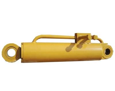 China Construction and Engineering Machinery 400401624 LW180.5.1XCMG Wheel Loader Spare Parts Left Steering XCMG Hydraulic Cylinder for sale