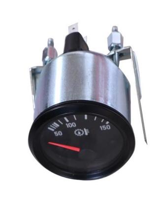 China Road construction machinery loader partsxcmg parts oil temperature gauge 803502414 for sale