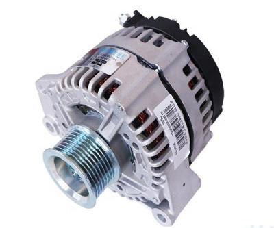 China Machinery Repair Shops Alternator Weichai Engine Spare Parts 860128283 / 612600090506 For XCMG LW700HV for sale