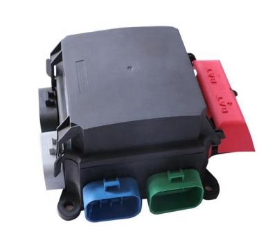 China Central Machinery Repair Shops Distribution Box Loader Parts 803701698 XGPDH01 For XCMG for sale