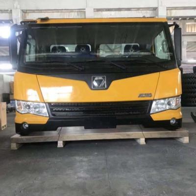 China XCMG Crane XCMG Truck Crane Spare Parts Truck Crane Cabin for sale