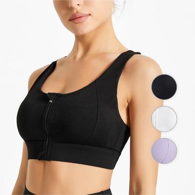 China Breathable Ladies Fitness Sports Bra Yoga Bra Tops Gym Workout for sale