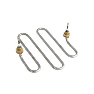 China 2021 New Design Jl-Ts-Cm-20 Hotel Tubular Heating Element For Coffee Maker Heating Element for sale