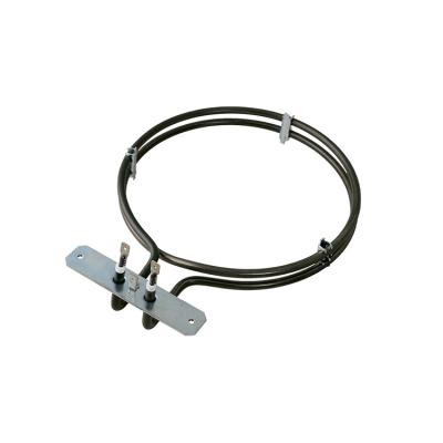 China Outdoor High Quality Jl-Co-15 Tubular Heating Element For Oven Heating Resistance Cooking Appliance for sale