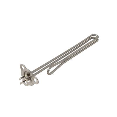 China Other Jl-Dw-10 Tubular Heating Element Customized For Dishwasher Split Pressure Industrial Water Heater for sale