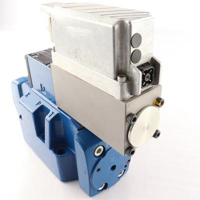 China 4WRLE16E-40 Proportional Directional Hydraulic Valves 4WRLE16E-40 High-response for sale