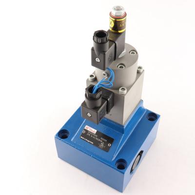 China Hydraulic Proportional Two Valves 2fre 16-4x Two Flow Control Valves Proportional Valve 2FRE 16-4X for sale