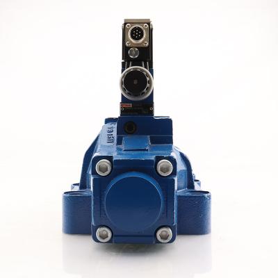 China Brand New Proportional Proportional Valve 4WRZE32E600-7X Proportional Directional Servo Valve Proportional Directional Valve for sale