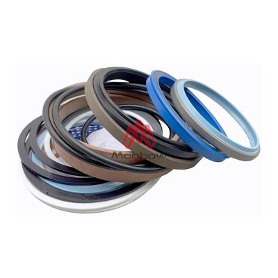 China High Efficiency For HD700 HD820 HD1023 HD900-2/5/7 HD900SEV HD1200 HD1220SE HD12 Excavator Seal Kits for sale