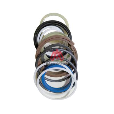 China High efficiency excavator boom seal kit for YC135-8 YC240LC-8 YC360-8 YC55-8 YC60-8 YC85-6/7/8 bucket cylinder seal kit for sale