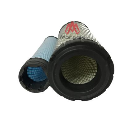 China Building Material Shops Industrial Tooling Air Filter Engine Spare Parts For 119808-12520/121-3661 /146-7472 /4417516 Air Filter for sale