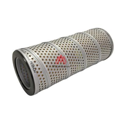 China Hydraulic System Hydraulic Filter Element For HD700-5/7 HD820 HD1023 HD1430 Hydraulic Filter P502184 J86-30012 for sale