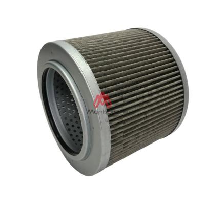 China Hydraulic System Industrial Hydraulic Filter For 60167852 /PO-CO-02-01030 /60167825 For SANY Hydraulic Filter for sale