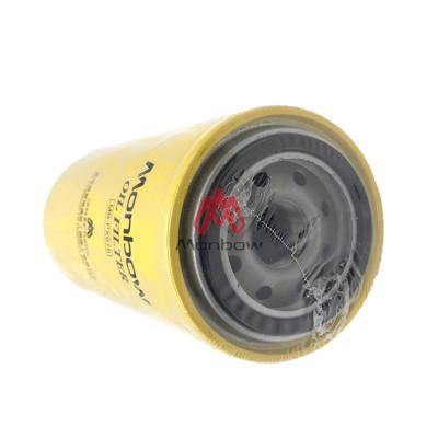 China For EXCAVATOR OEM Construction Machinery Parts Oil Filter For Excavator Engine 2941-2942-2943 / 3724-4572 Spin-On Oil Filters for sale