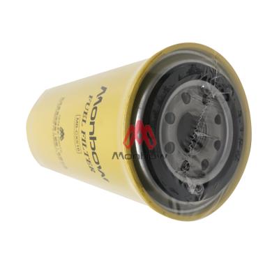 China filtrate fuel engine filter for1P-2299 /4616864 /FF185/ P557440/KS596-2 diesel industrial filter accessories spin-on fuel filter for sale