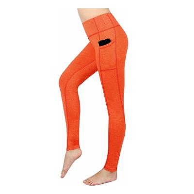 China Neonysweets Workout Phone Pocket Women's Breathable Gaiters Sports Pants Yoga Pants for sale