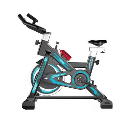 China Professional Indoor Exercise Fitness Bike LY-980 Home Gym Orbitrac Topfit Exercise Bike Exercise Equipment for sale