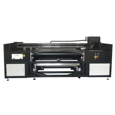 China Fabric Printer Cotton Fabric Digital Textile Printer for sale