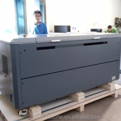 China Amsky PCT Machine New Colorte Thermal Flat PCT Wonder 4648 Wholesale for sale