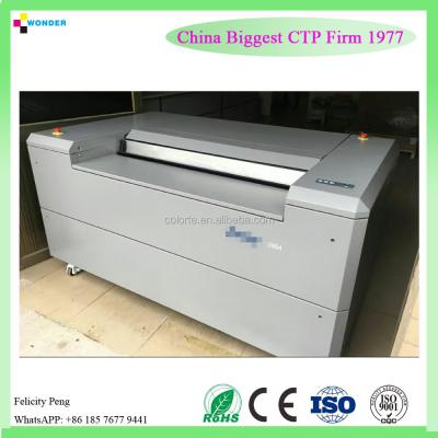 China ciaat pct 3010, used pct creo vanguard, eastcom pct Max.1130*920mm for sale