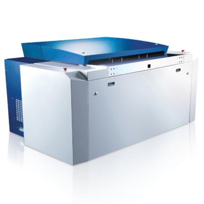 China Retail Amsky 48 channels UV ctcp plate making machine pct for sale