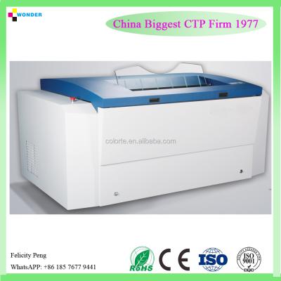 China China CTCP machine ctcp plate making machine,amsky ctcp machine price,cron ctcp machine for sale