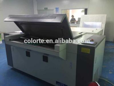 China Eastcom PCT Machine Second Hand Used Eastcom PCT Thermal Machine Max.1130*920mm Min.400*300mm for sale