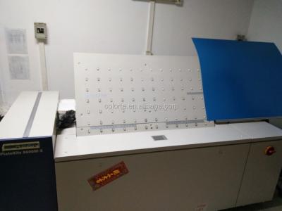 China Used PT-R8600S PCT Screen Machine For Sale Pr-r8600s for sale