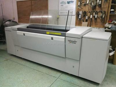 China Kodak Thermal Vanguard 800I Quantum PCT Machine Vanguard for sale