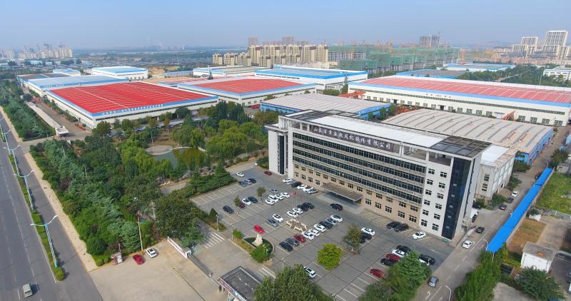 Verified China supplier - Yixing Aipu Air System Equipment Co., Ltd