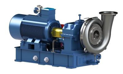 China Versatile Steam Compressors Wide Range Of Industrial Needs Mechanical Steam Compression for sale