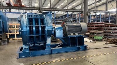 China Heavy Duty Multistage Centrifugal Blower 50Hz/60Hz For Industrial Ventilation Systems for sale