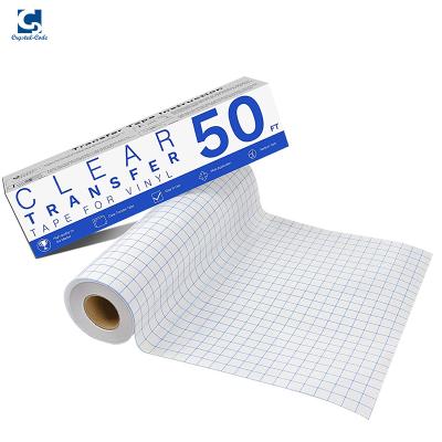 China Textiles Film Heat Skateboard Pet For Apparel Sublimation Foil White Silk Screen Printing Ink Vinyl UV Transfer Paper for sale