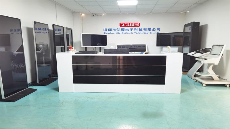 Verified China supplier - Shenzhen Yiju Electronic Technology Co., Ltd.