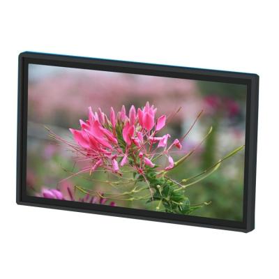 China Factory Direct Sales 15.6 18.5 21.5 32inch Wall Mounted Digital Signage Player Hd Tablet Indoor Hanging For Ad Player for sale