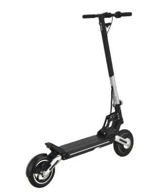 China Unisex the latest and most economical Dual-motor electric scooter in 2023 for sale