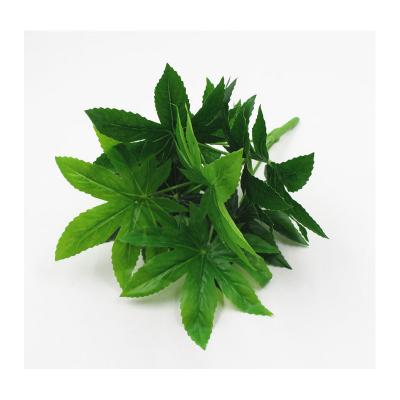 China Eco-friendly Can Be Spliced ​​Into Artificial Plants Wall Succulent For Wall Decoration for sale