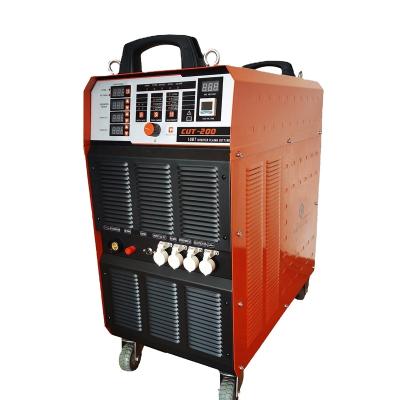 China Building Material Stores REDUCED 200 LGK 200 CNC Plasma Cutting Machine Plasma Cutter Machine Price for sale