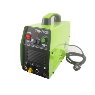 China Building Material Shops TIG160S Cat Welding Machine DC Stainless Steel Utility Welding Machine for sale