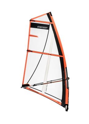 China SUP Windsurfsegel mit 4 Schlägern zu verkaufen