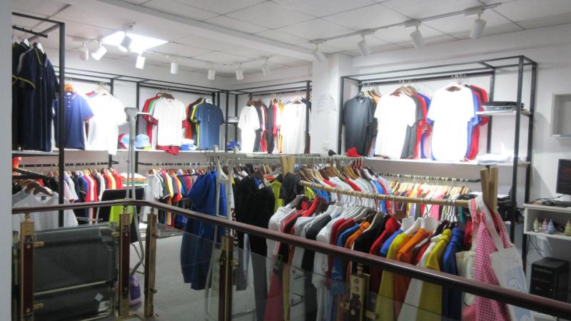 Verified China supplier - Yiwu Goodlin Garment Co., Ltd.