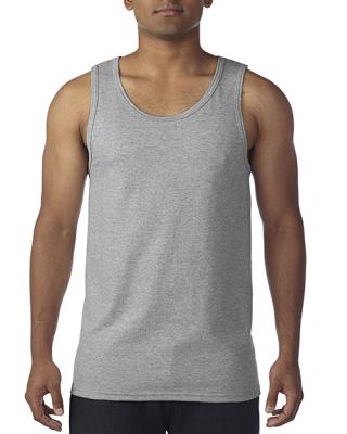 China 2021 Wholesale Custom QUICK DRY Tank Top Mens Sports Tank Tops Gym Tank Top for sale