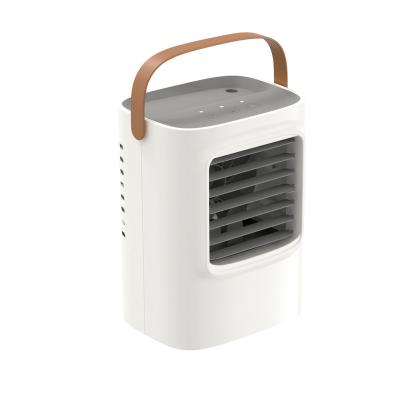 China Portable Travel Refill Essential Oil Humidifier Sensation Air Cooler & Cooler Large Capacity Outdoor BBQ Camping Comfortable Multifunctional Available for sale