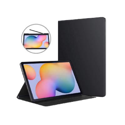 China MoKo 2020 Inch Samsung Galaxy Tab S6 Lite 10.4 Inch Ultra-Thin Slim And Light Absorption Smart Magnetic Case for sale