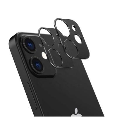 China 2020 iPhone 12 Mini 5.4 Inch Camera Lens MoKo [2-Pack] Ultra Thin and HD Clarity High Definition Protector for sale