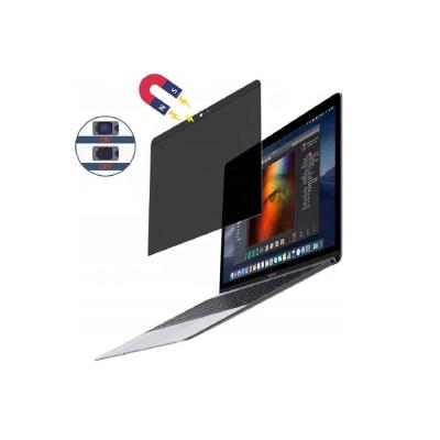 China 60 Degree Optical Scope MoKo Magnetic Anti-Glare Removable Privacy Screen Protector For MacBook Pro 13.3 / Air 13.3 for sale