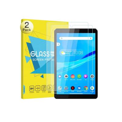 China ultra thin & MoKo Highly Sensitive Ultra Clear Tempered Glass Screen Protector Film [2-Packs] For Lenovo Tab M8/Smart Tab M8 8 inch 2019 for sale