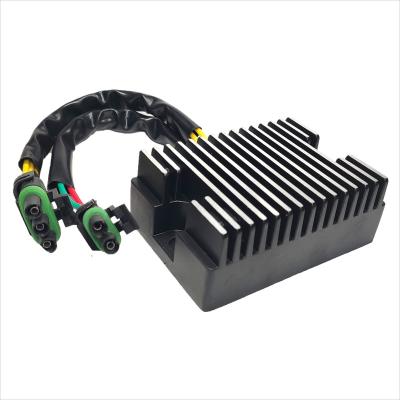 China Other Three Phase Full-wave Voltage Regulator Rectifier For Sea Doo 278000241 278001554 XP Can Am DS 650 for sale