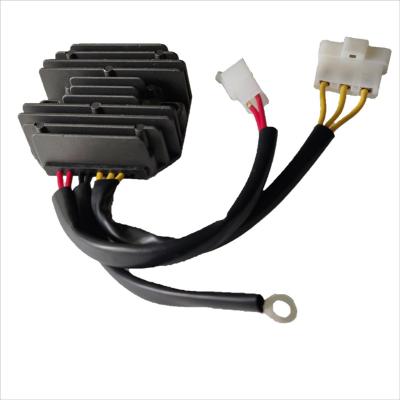 China Motorcycle Full-wave Rectifier for Duke 200 ADVENTURE 125 250 390 93011034000 for sale