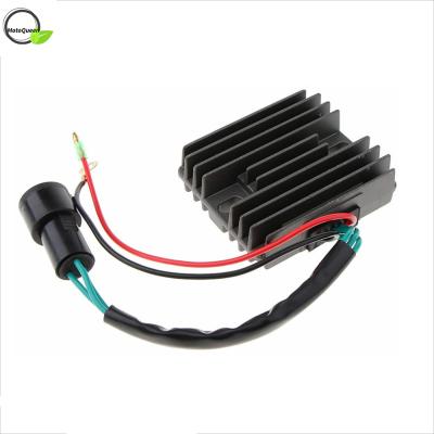 China 67F-81960-12-00 Outdoor Top Selling 4 Pin 12v Voltage Regulator Rectifier For Mercury 67F-81960-12-00 Outdoor Outdoor for sale